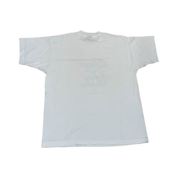 Vintage Screens Starts Best Made in USA Queen of the F'ing Universe XL Single - Picture 6 of 6